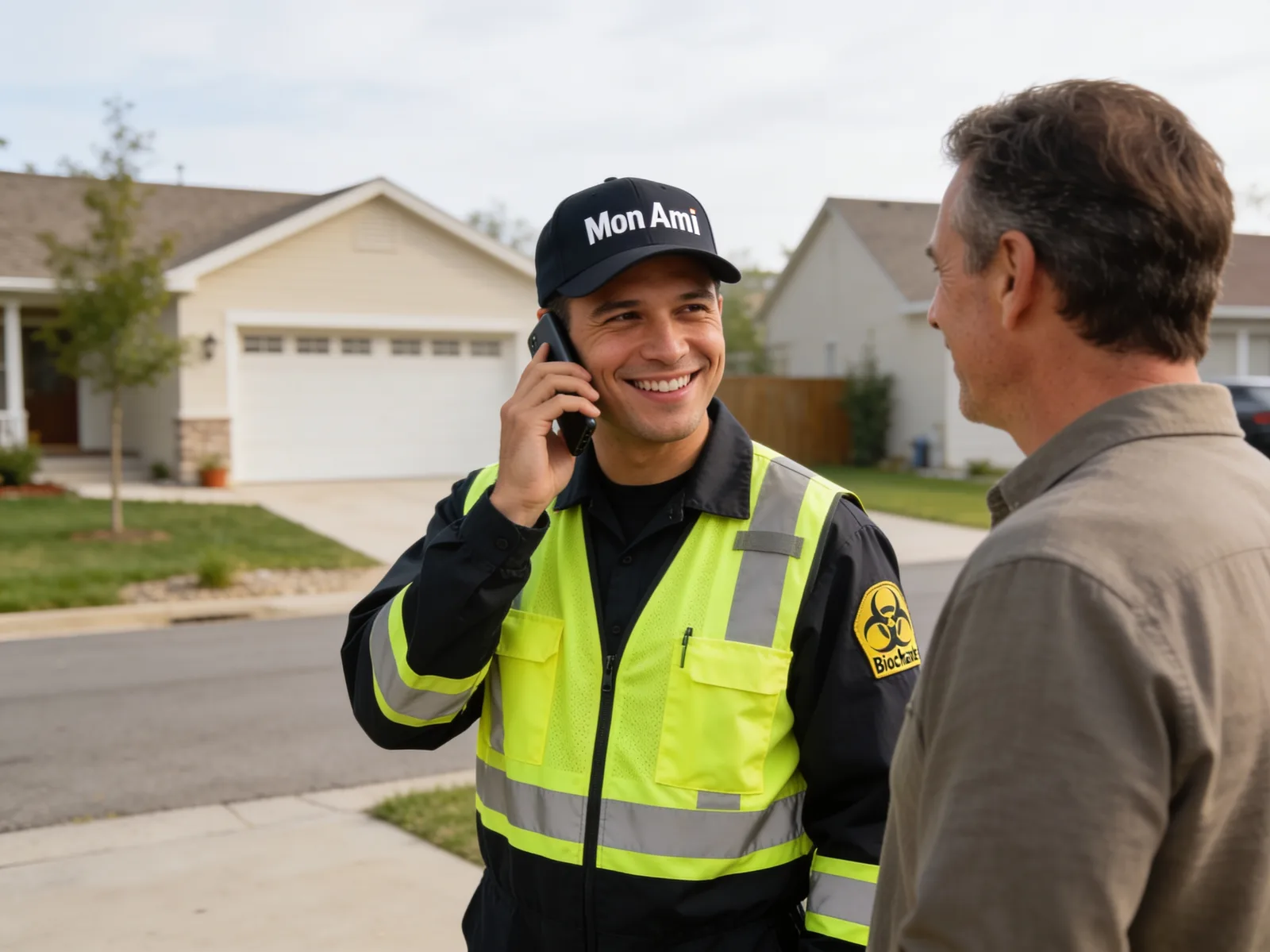 Sewage Cleanup Chandler, AZ FAQs
